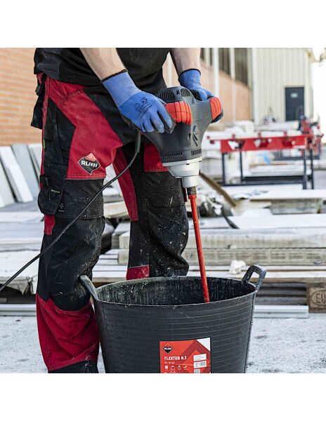 RUBİ Rubimix 8-Easy 1400 Watt Boya Karıştırıcı Mikser