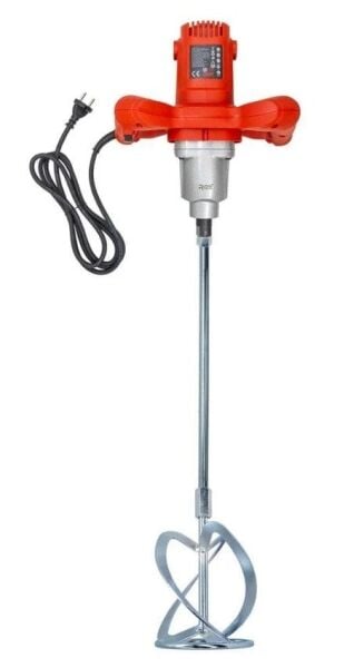 Rox 0334 Boya ve Harç Karıştırıcı Mikser 1800 Watt