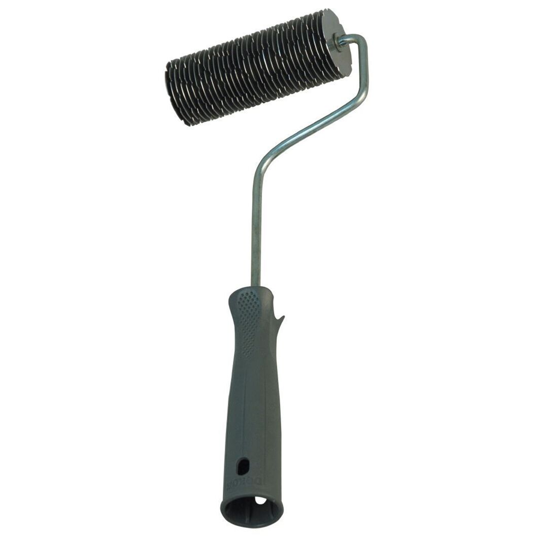 DEKOR 1550- Pullu Rulo (11 cm)