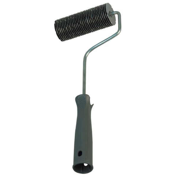 DEKOR 1550- Pullu Rulo (11 cm)