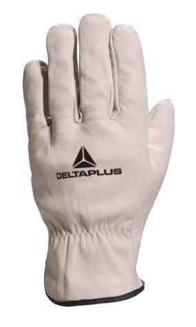 DELTAPLUS FBN49 DRIVER-X Deri Eldiven No:9