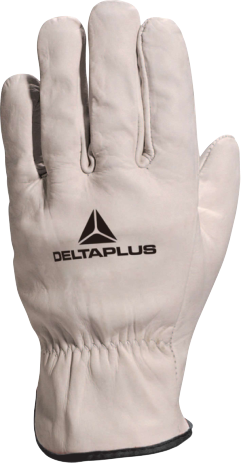 DELTAPLUS FBN49 DRIVER-X Deri Eldiven No:10