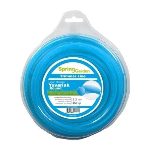 Spring Garden Misina Yuvarlak 3.3mmx45metre