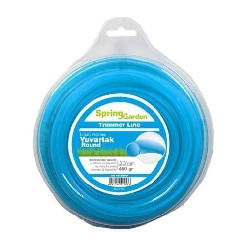 Spring Garden Misina Yuvarlak 3.3mmx45metre