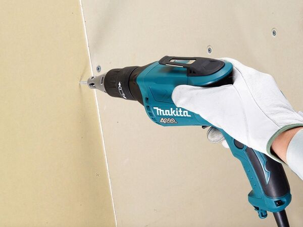 MAKİTA FS4000X Alçıpan Vidalama Makinası 4000 Devir