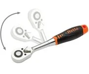 Retta Cırcır Kolu 1/2''  - RCK0109