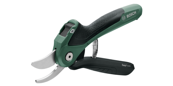 Bosch Easyprune Bahçe Makası - 06008B2100