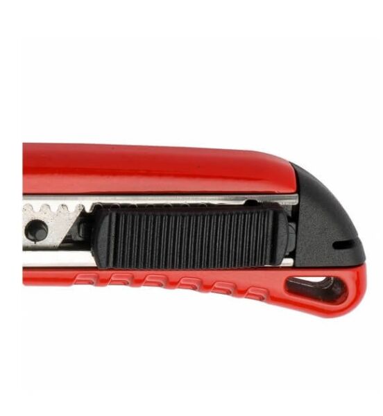 VIPTEC Metal İnce Maket Bıçağı (VT875112)