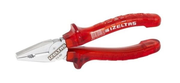 İzeltaş- Kombine Pense Kraft Seri 160 Mm