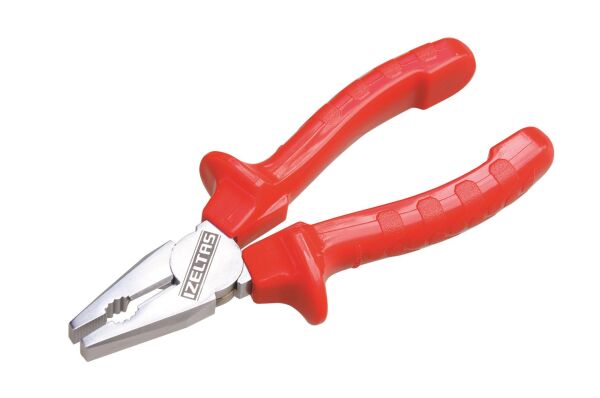 İzeltaş- Kombine Pense Kraft Seri 160 Mm