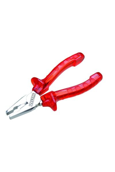 İzeltaş- Kombine Pense Kraft Seri 180 Mm - 3020123180