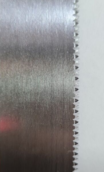 KIRSCHEN Two Cherries Düz Saplı 250 mm Dovetail Testere