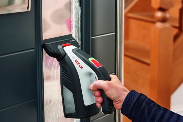 Bosch Glass VAC Cam ve Yüzey Temizleme Makinesi - 06008B7000