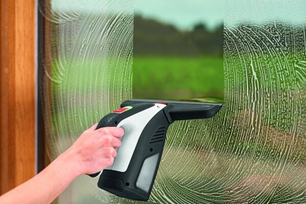 Bosch Glass VAC Cam ve Yüzey Temizleme Makinesi - 06008B7000