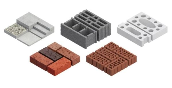 MAKİTA 28 mm Altıgen Saplı Kanallı Yassı Keski 410 mm (Kırıcı Makinalar için)