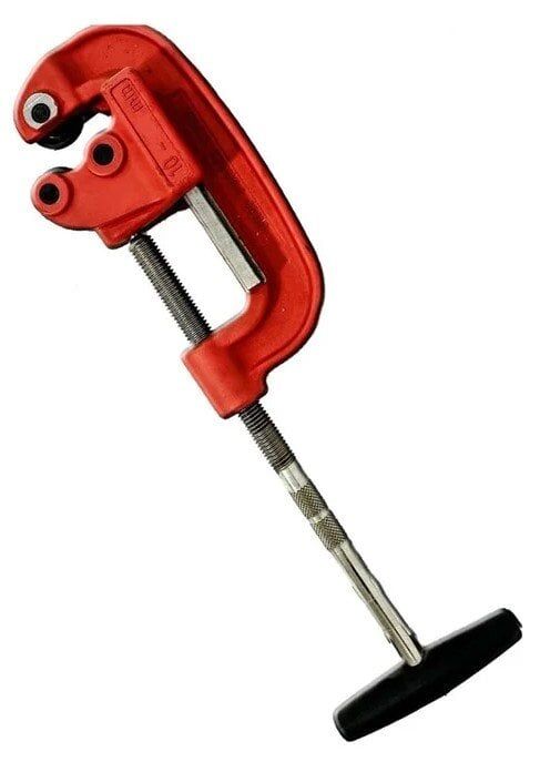 SÜPER EGO Metal Boru Kesme Makası 1/8-2''