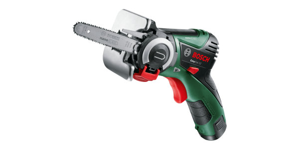 Bosch Easycut 12V Baretool Akülü Testere Tek Akülü 2.5Ah - 06033C9000