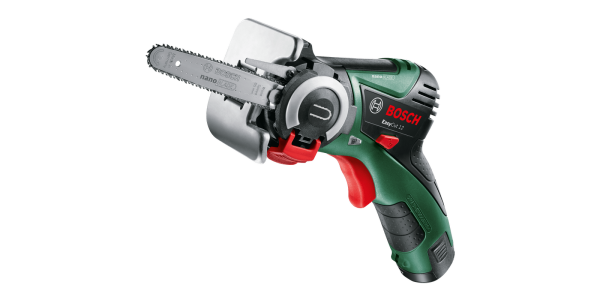 Bosch Easycut 12V Baretool Akülü Testere Tek Akülü 2.5Ah - 06033C9000