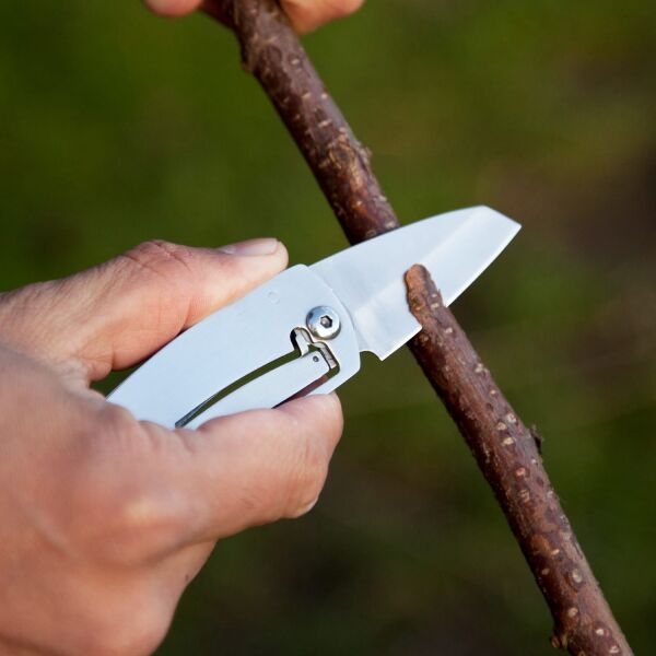 TRUE UTILITY Clipster Kemer Askılı Cep Çakısı (TU579S)