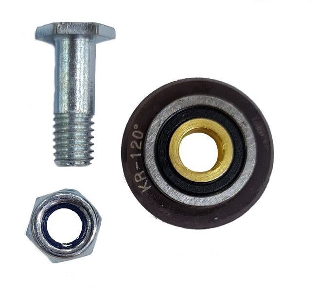 KRİSTAL 35574 Herkül-Zümrüt-Yakut Model İçin Yedek Elmas Takımı