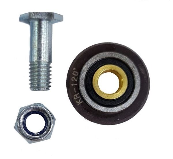 KRİSTAL 35574 Herkül-Zümrüt-Yakut Model İçin Yedek Elmas Takımı