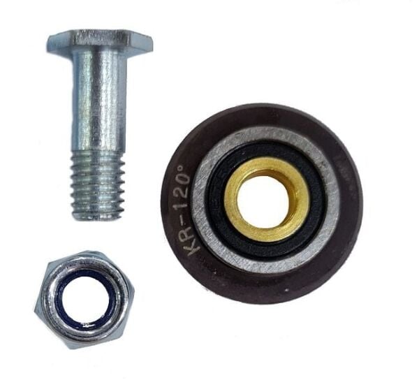 KRİSTAL 35574 Herkül-Zümrüt-Yakut Model İçin Yedek Elmas Takımı