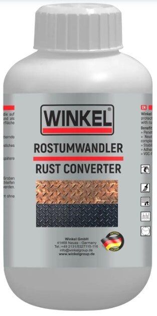 WINKEL 160173-1  Pas Dönüştürücü 1 Litre