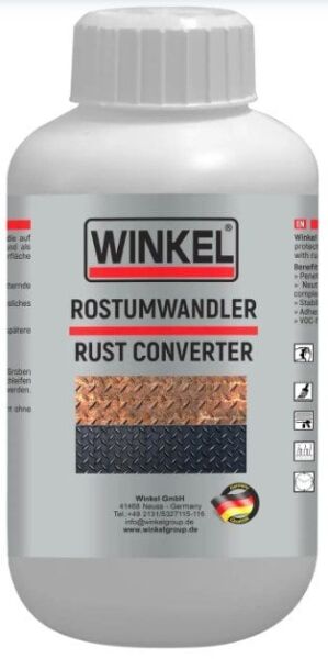 WINKEL 160173-1  Pas Dönüştürücü 1 Litre