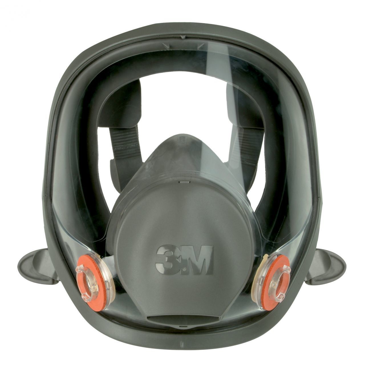 3M 6800 Tam Yüz Gaz Maskesi