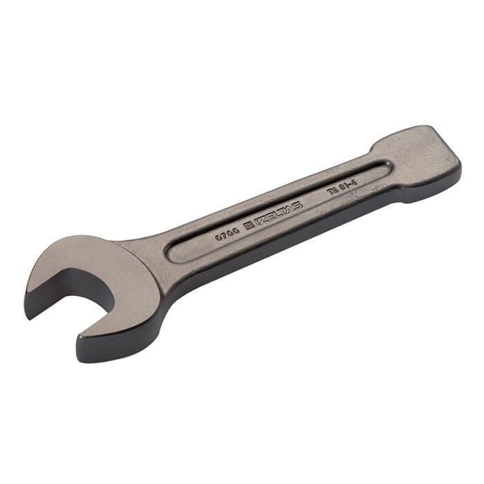 İzeltaş- Çatal Çakma Anahtar 41 Mm