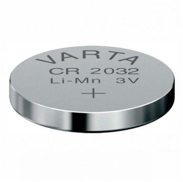 VARTA CR2032 Lityum Pil 3V