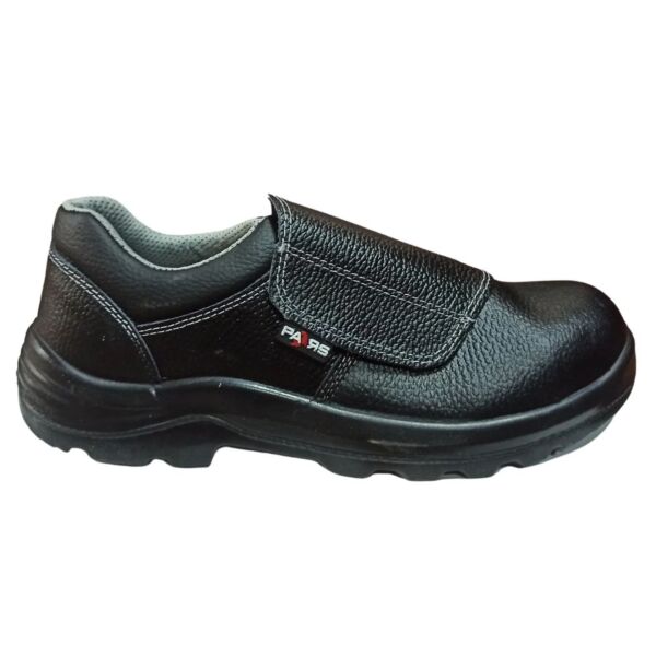 Pars 110-S2 Kaynakçı İş Ayakkabısı No:45