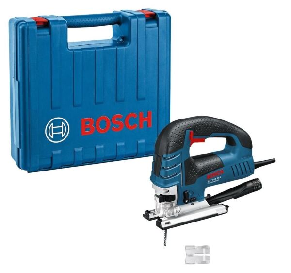 Bosch GST 150 BCE Dekupaj Testere Makinesi 780 W - 0601513000