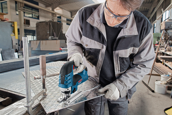 Bosch GST 150 BCE Dekupaj Testere Makinesi 780 W - 0601513000