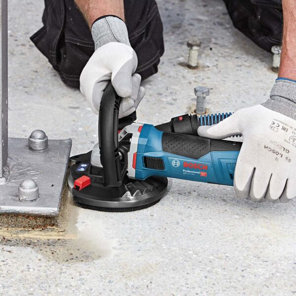 BOSCH Elmas Beton Yüzey Temizleme Diski 125 mm