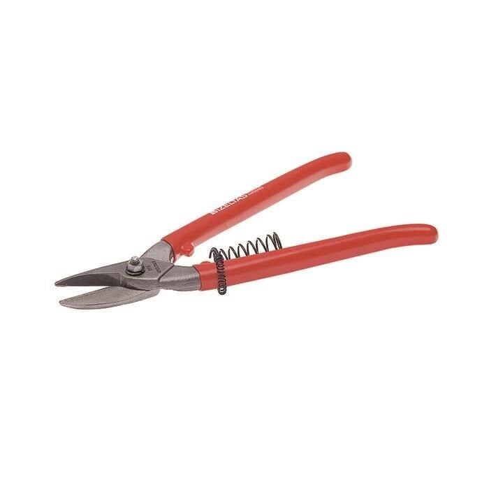 İzeltaş- Kaportacı Makası 300 Mm (Sag)