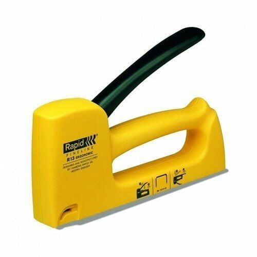 RAPID R13 Mekanik Zımba Tabancası 4-10 mm