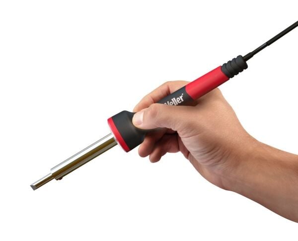 WELLER WLIRK6023C Kalem Lehim Havya Seti 60 Watt Led Işıklı