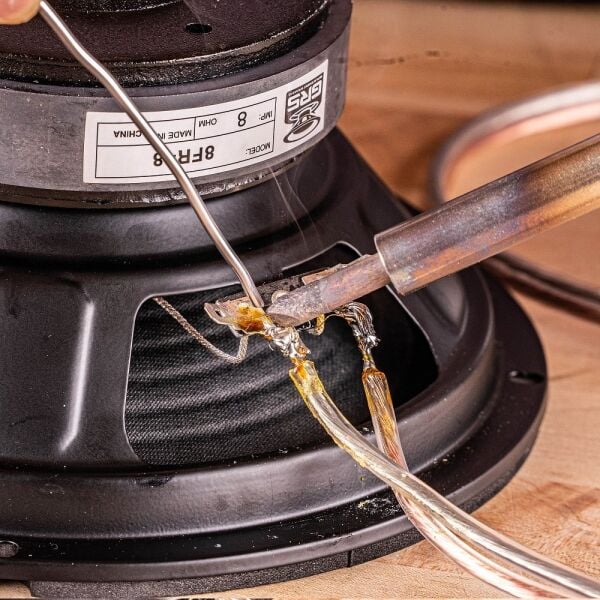 WELLER WLIRK6023C Kalem Lehim Havya Seti 60 Watt Led Işıklı