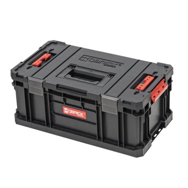 QBRICK System Two 7in1 Tekerlekli Takım Çantası