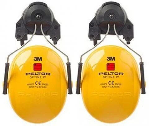 3M Peltor H 510 P1 Optime I Barete Takılabilen Kulaklık