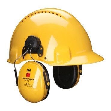 3M Peltor H 510 P1 Optime I Barete Takılabilen Kulaklık