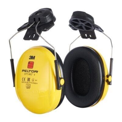 3M Peltor H 510 P1 Optime I Barete Takılabilen Kulaklık