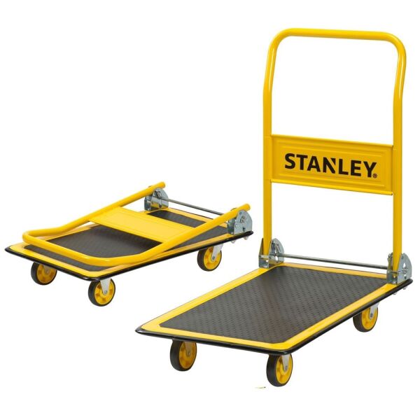STANLEY PC527 Paket Taşıma Arabası 150 Kg