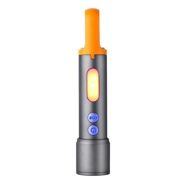 POWERDEX PD-3900 Şarjlı El Feneri (9 Farklı Mod)