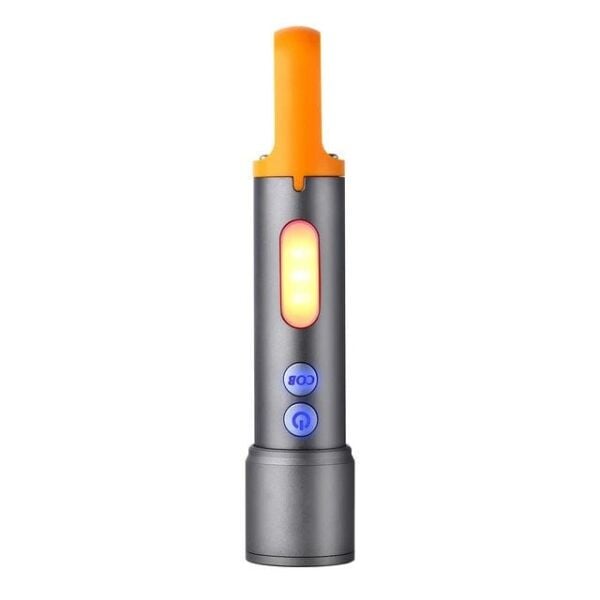 POWERDEX PD-3900 Şarjlı El Feneri (9 Farklı Mod)
