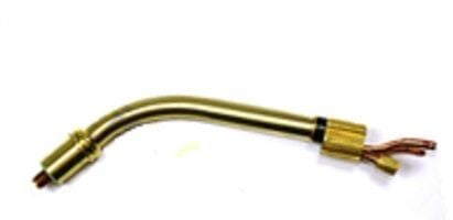 BİNZEL MB 401 Yedek Mig Torç Boyun Sulu (033.0277)