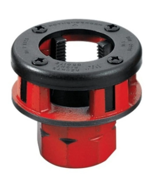 SUPER EGO Yedek Pafta Kafası 1 1/4''