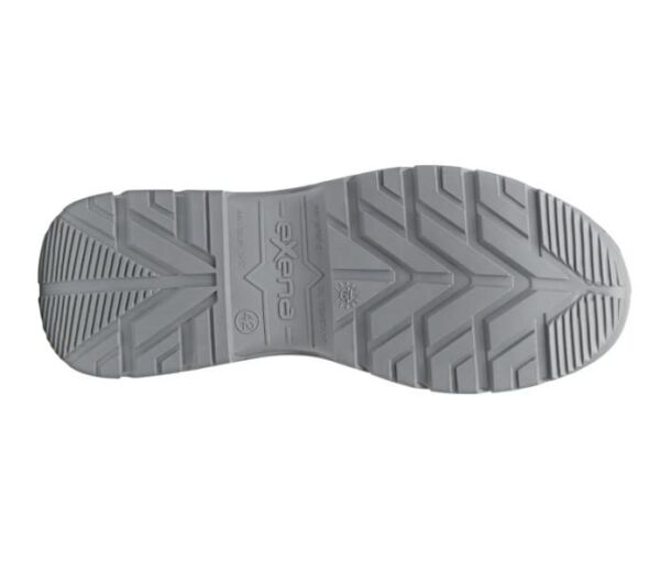 EXENA ANTIGUA 20 S1P SRC Süet İş Ayakkabısı (Numara Seçiniz)