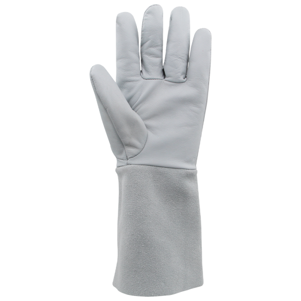 BEYBİ ARG-01 Argon Kaynakçı Eldiveni